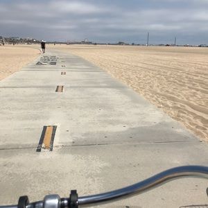 Meet your Posher, Faith